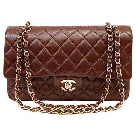 chanel lambskin crossbody|chanel lambskin medium bag.